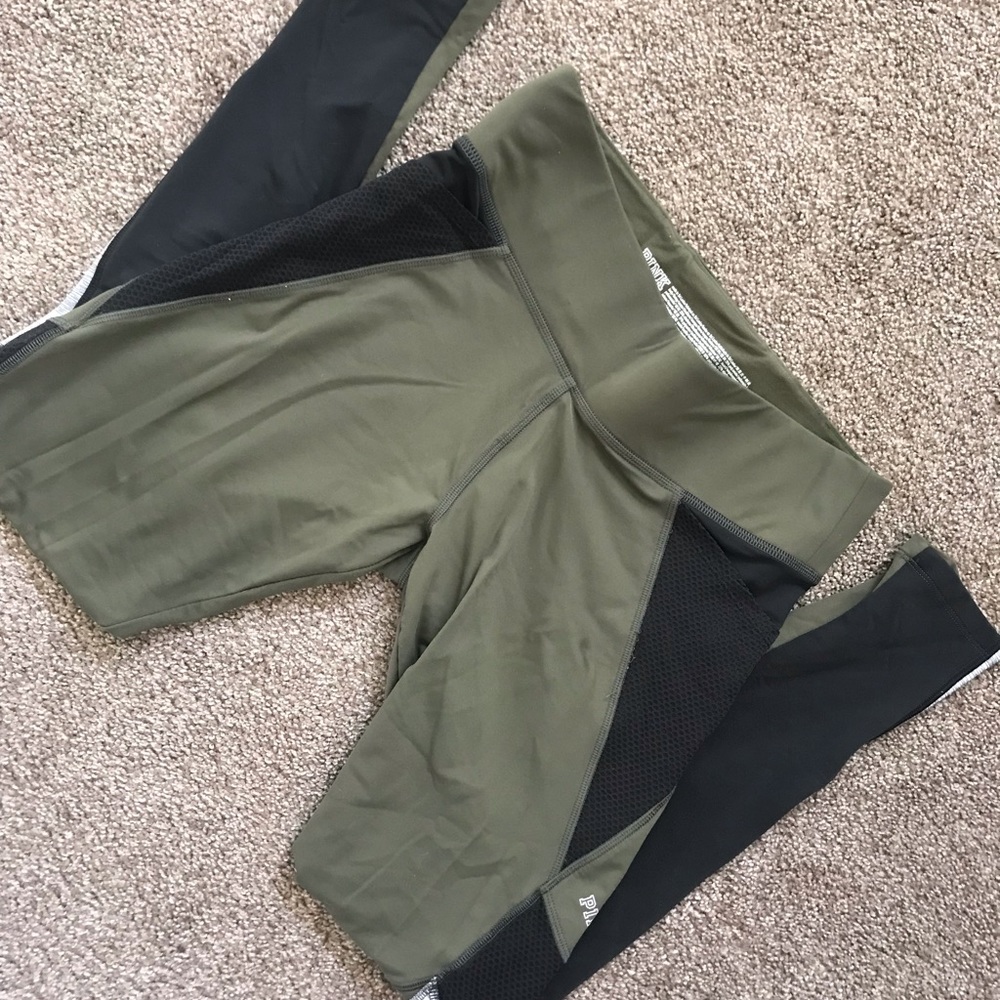 Victoria secret leggings